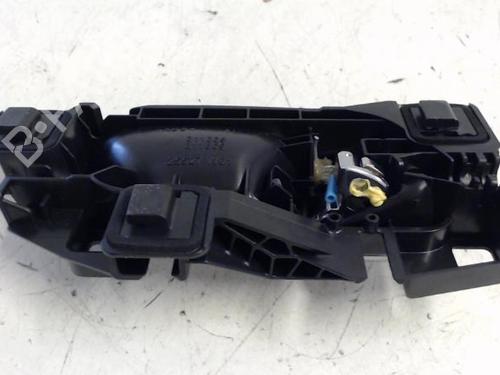 Rear left interior door handle PEUGEOT 308 SW II (LC_, LJ_, LR_, LX_, L4_) 1.6 BlueHDi 120 | BP27013651I15 
