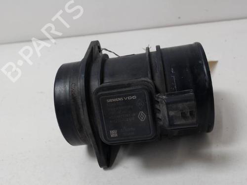 Mass air flow sensor RENAULT MEGANE III Grandtour (KZ0/1) 1.5 dCi (KZ09, KZ0D, KZ1G, KZ29, KZ14, KZ1W, KZ10, KZ1F,... | BP27005701M95 