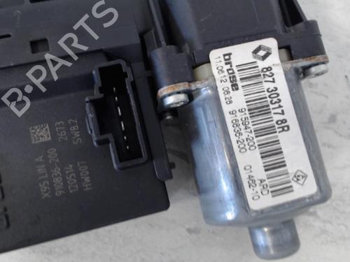 Used Right rear window motor RENAULT SCÉNIC III (JZ0/1_) 1.5 dCi (110 hp) 27010178