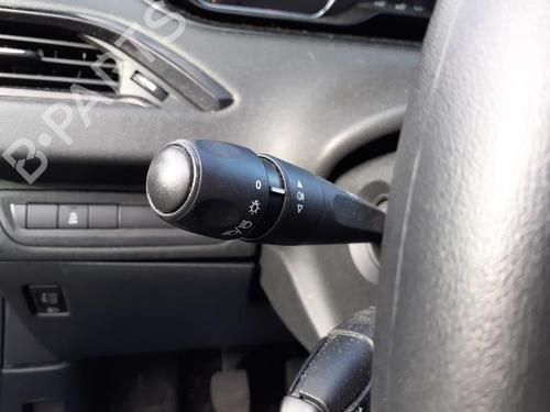 Starter PEUGEOT 208 I (CA_, CC_) 1.2 VTI 82 | BP27010334M8