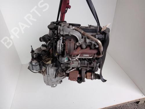 Engine RENAULT SCÉNIC II (JM0/1_) 1.9 dCi (JM14) | BP26994405M1