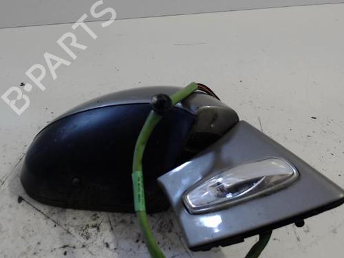 Right mirror PEUGEOT 308 SW I (4E_, 4H_) 1.6 HDi | BP27014659C27 