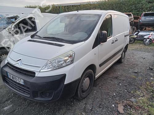 AC compressor CITROËN JUMPY II Van 1.6 HDi 90 16V | BP27015980M34 - Image 8