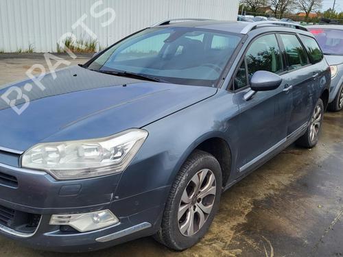 Left tailgate light CITROËN C5 III Break (RW_) 2.0 HDi | BP27012563C79  - Image 9