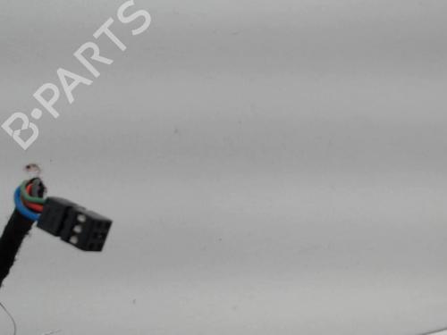 Right mirror PEUGEOT 307 Break (3E) 2.0 HDI 110 | BP27020119C27 