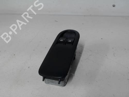 Left front window switch RENAULT GRAND SCÉNIC II (JM0/1_) 1.5 dCi (JM1E) | BP28493206I27 - Image 2