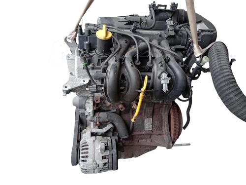Used Engine Engine RENAULT TWINGO II (CN0_) 1.2 (CN0D) (58 hp) 32172840 32172840