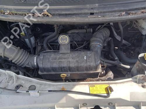 Used Alternator FORD TRANSIT Platform/Chassis (FM_ _, FN_ _) 2.0 TDCi (F_E_, F_F_) (125 hp) 26982078