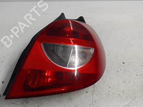 Right taillight RENAULT CLIO III (BR0/1, CR0/1) 1.5 dCi (BR17, CR17) | BP26996150C35 