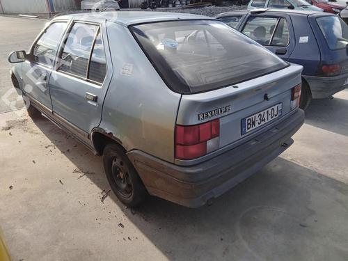 Used Parts RENAULT 19 I (B/C53_)  1.4 Cat (B/C532)  2893423