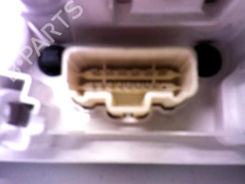 Climate control RENAULT MEGANE II (BM0/1_, CM0/1_) 1.5 dCi (BM1E, CM1E) | BP27023039I5 