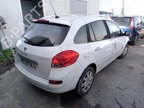 Used Roof bar RENAULT CLIO III Grandtour (KR0/1_) 1.5 dCi (KR0G) (68 hp) 27012719