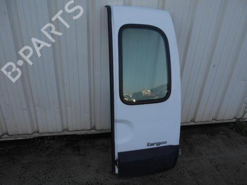 Used Right tailgate RENAULT KANGOO (KC0/1_) 1.9 dCi 4x4 (84 hp) 27022422