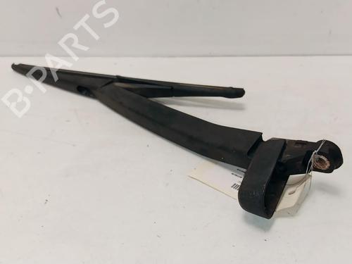 Used Rear windshield wiper arm Rear windshield wiper arm FIAT GRANDE PUNTO (199_) 1.4 (199AXB1A) (75 hp) 40017302 40017302