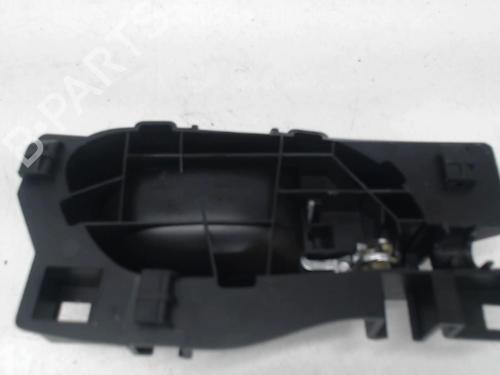 Front left interior door handle PEUGEOT 308 I (4A_, 4C_) 1.6 HDi | BP26988547I13 
