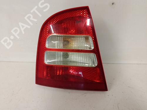 Used Left taillight Left taillight SKODA OCTAVIA I (1U2) 1.9 TDI (110 hp) 33937431 33937431