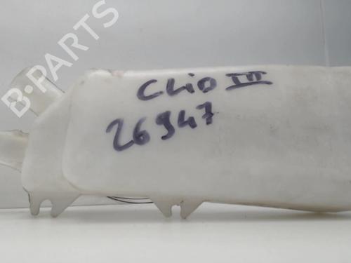Used Windscreen washer tank RENAULT CLIO III (BR0/1, CR0/1) 1.5 dCi (C/BR0G, C/BR1G) (68 hp) 26991965