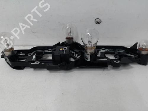 Lamp holder PEUGEOT 307 (3A/C) 2.0 HDi 110 | BP28071885L10 