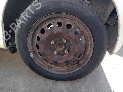 Fælk Fælk TOYOTA AYGO (_B1_) 1.0 (KGB10_, KGB10R) (68 hp) 33546754 33546754