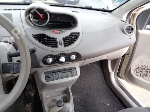 Used Heater blower motor RENAULT TWINGO II (CN0_) 1.2 16V (CN04, CN0B) (75 hp) 30149523