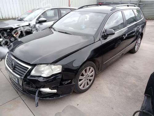 Rear left window mechanism VW PASSAT B6 Variant (3C5) 2.0 BlueTDI | BP27002921C24 - Image 2