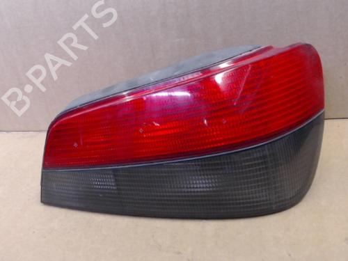 Used Right taillight PEUGEOT 306 Hatchback (7A, 7C, N3, N5) 1.9 D (68 hp) 26992871