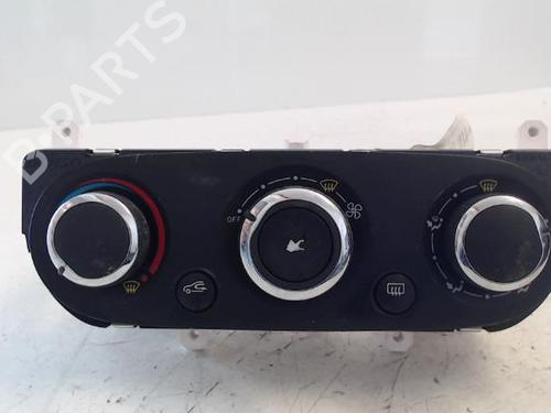 Used Climate control RENAULT CLIO IV (BH_) 1.5 dCi 75 (75 hp) 26980951