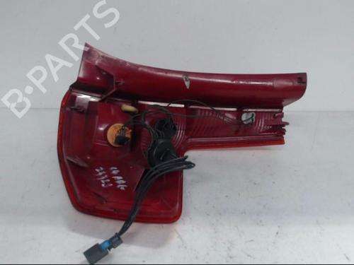 Left taillight CITROËN C4 I (LC_) 1.6 HDi | BP27005035C34 