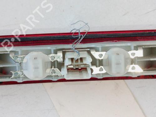 Third brake light CITROËN C3 II (SC_) 1.4 HDi 70 (SC8HZC, SC8HR0, SC8HP4) | BP40151285L11 - Image 2