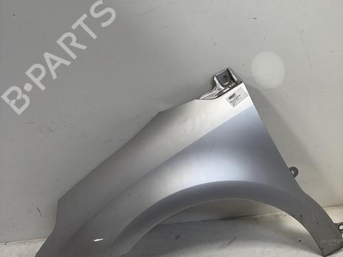 Used Left front fenders CITROËN C4 I (LC_) 1.6 HDi (109 hp) 28522267