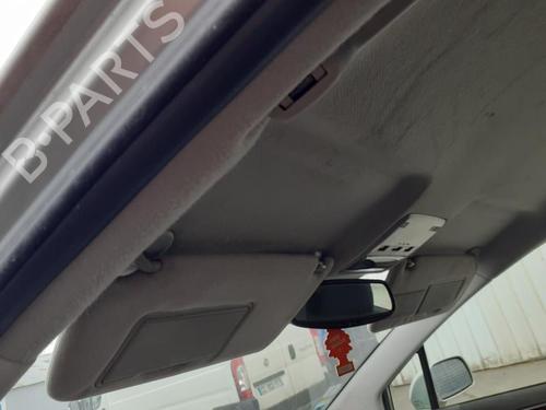 Used Rear mirror TOYOTA COROLLA Verso (ZER_, ZZE12_, R1_) 2.0 D-4D (CUR10_, CUR10R) (116 hp) 27010285