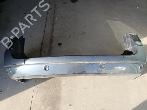 Used Rear bumper Rear bumper RENAULT MEGANE II Estate (KM0/1_) [2003-2012] 33869999 33869999