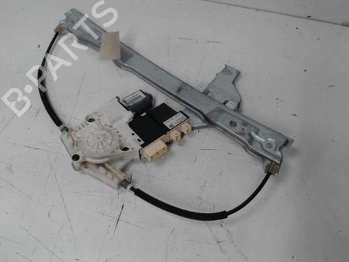 Rudehejsemekanisme Højre foran CITROËN C4 I (LC_) 1.6 HDi (109 hp) 30752574