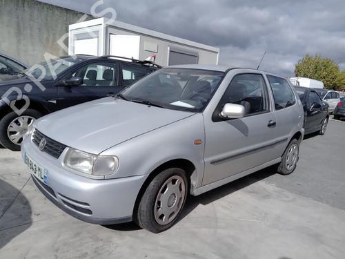 Used Left headlight VW POLO III (6N1) 60 1.4 (60 hp) 29540452