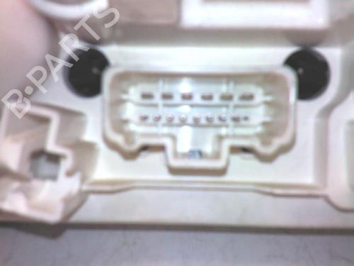 Climate control RENAULT MEGANE II (BM0/1_, CM0/1_) 1.5 dCi (BM02, BM13, BM2A, CM02, CM13) | BP27023030I5 