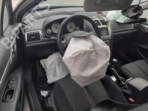 Used Hand brake PEUGEOT 407 SW (6E_, 6D_) 1.6 HDi 110 (109 hp) 26998934