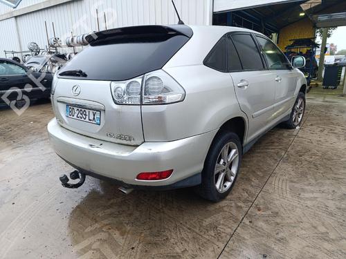 tailgate-lexus-rx-_u3_-2003-2004-2005-2006-2007-2008-39975316 main image