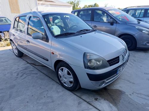 Used Front wiper motor Front wiper motor RENAULT CLIO II (BB_, CB_) 1.5 dCi (B/CB07) (65 hp) 40151452 40151452