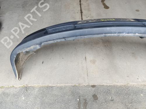 Used Front bumper Front bumper VW LT 28-46 II Van (2DA, 2DD, 2DH) 2.5 TDI (109 hp) 33959404 33959404