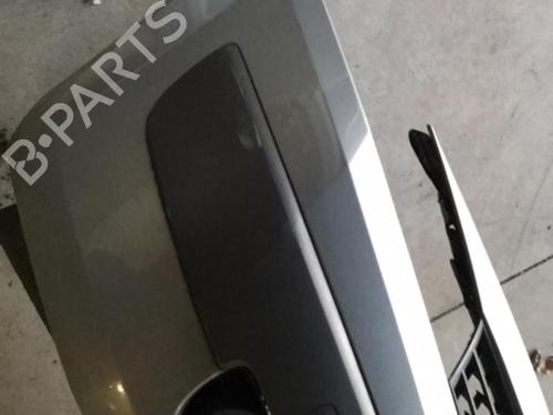 Front bumper RENAULT MEGANE II Coupé-Cabriolet (EM0/1_) 2.0 | BP27019337C7 