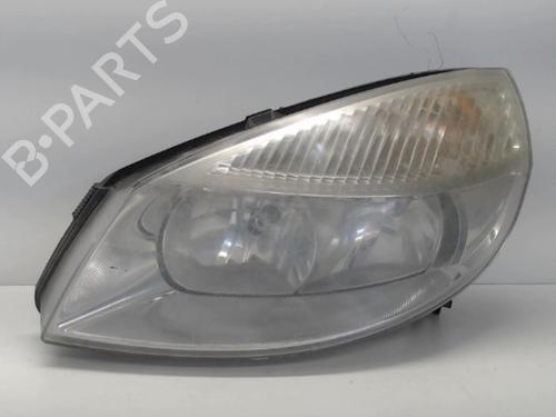 Venstre forlygte RENAULT SCÉNIC II (JM0/1_) 1.5 dCi (JM02, JM13) | BP26983363C28 