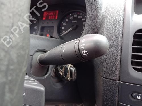 Used Ignition barrel RENAULT CLIO II (BB_, CB_) 1.2 (BB0A, BB0F, BB10, BB1K, BB28, BB2D, BB2H, CB0A,... (58 hp) 27000530