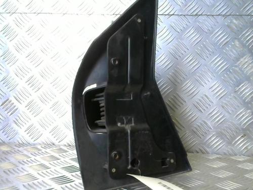 Right mirror MERCEDES-BENZ VITO Van (W638) 108 CDI 2.2 (638.094) | BP26984003C27 