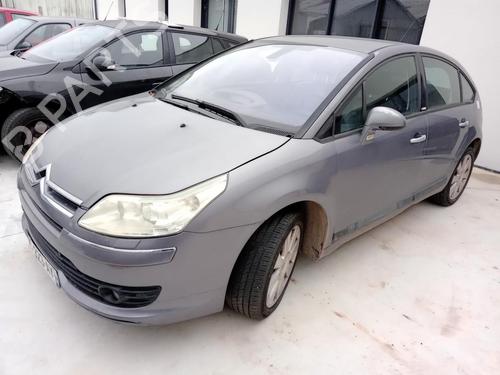 Used Left front brake caliper CITROËN C4 I (LC_) 2.0 HDi (136 hp) 27009072