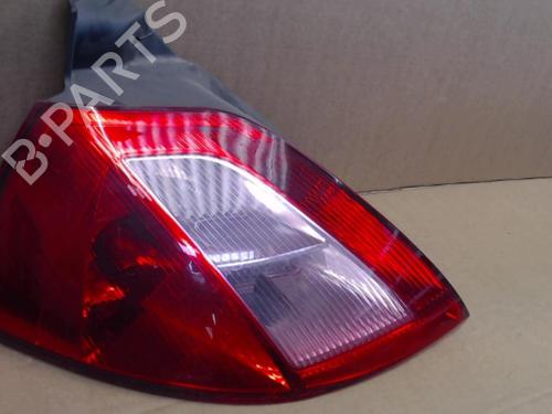 Used Left taillight RENAULT MEGANE II (BM0/1_, CM0/1_) 1.9 dCi (BM0G, CM0G) (120 hp) 26992835