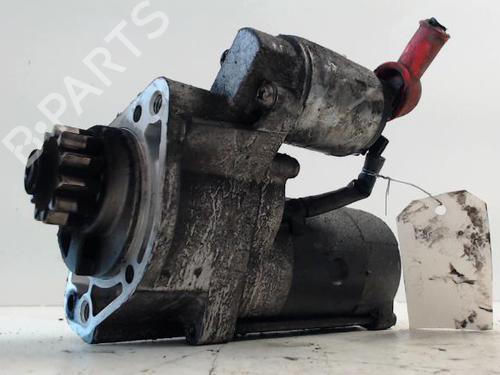 Used Starter NISSAN PATHFINDER III (R51) 2.5 dCi 4WD (190 hp) 27001560