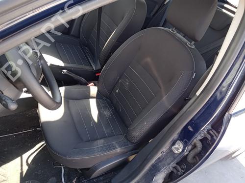 Used Front left seatbelt Front left seatbelt DACIA SANDERO II 1.0 SCe 75 (B8JC, B8JD, B8NC) (73 hp) 33546540 33546540