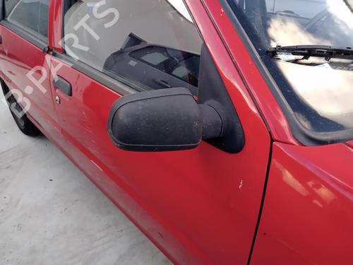 Used Right mirror CITROËN ZX (N2) 1.4 i (75 hp) 26993355