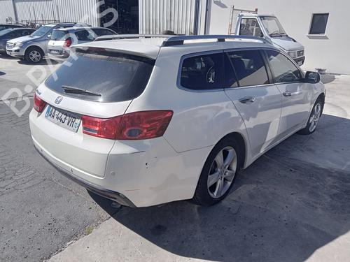 Used Rear right door window HONDA ACCORD VIII Estate (CW) 2.2 i-DTEC (CW3) (150 hp) 27376649