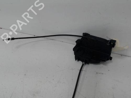 rear-left-lock-renault-clio-iii-br01-cr01-2005-2006-2007-2008-2009-2010-2011-2012-2013-2014-30689862 main image